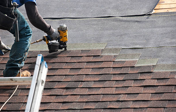 Licensed Gutter Installation service in Carolina, RI - Brentwood Metal Roofing